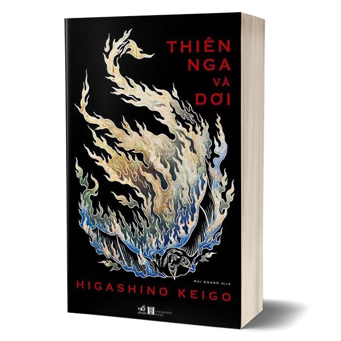 Thiên nga và dơi
