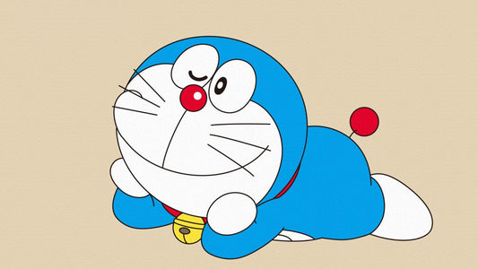 13 sự thật thú vị về Doraemon-Chú Mèo Máy đến từ tương lai