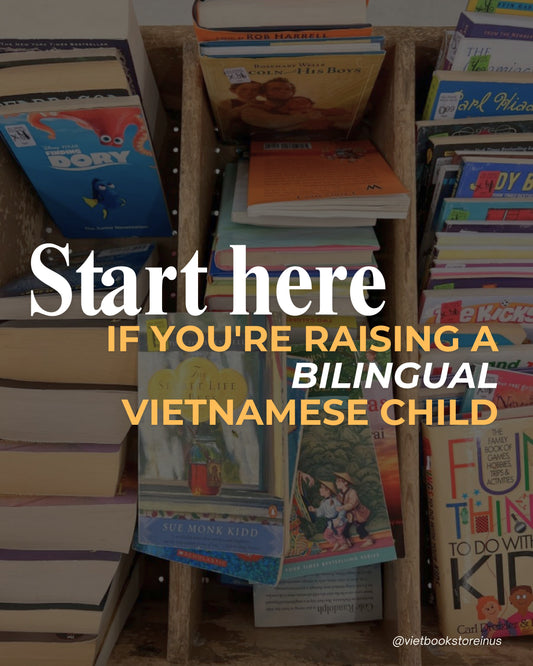 Bilingual Vỉetnamese English resources