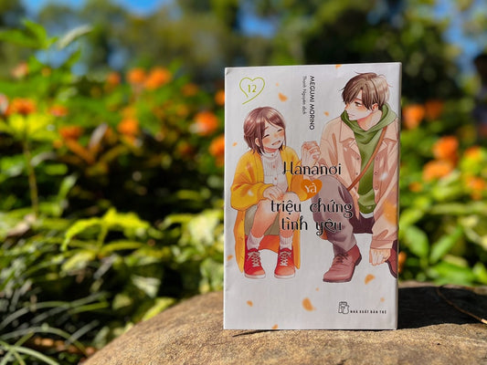 "Hananoi Triệu Chứng Tình Yêu" Review