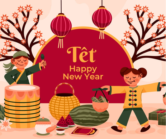 Why Tết (Lunar New Year) is more than red envelopes and fireworks