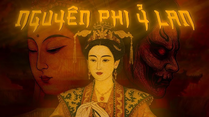 Nguyên Phi Ỷ Lan và những điều ít biết