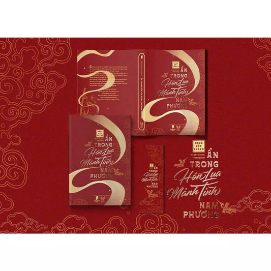 Tình Yêu Mong Manh Như Sợi Lụa - Ẩn Trong Hồn Lụa Mảnh Tình Nam Phương