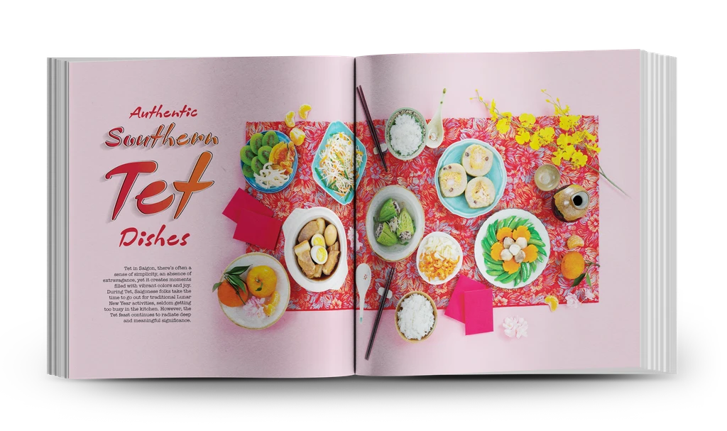 SAIGON THE LIFESTYLE & THE FOOD A collection of photographs and writing about Sai Gon
