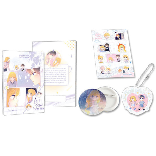 Ánh Sao Bên Tôi - Tập 5 - Bản Đặc Biệt