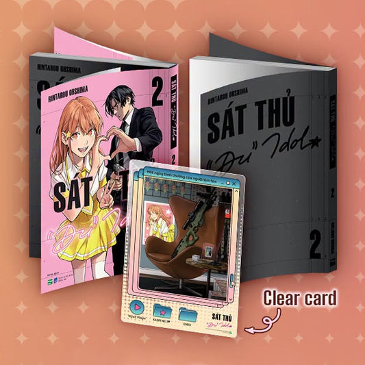 Sát Thủ “Đu” Idol - Tập 2 - Bản Đặc Biệt