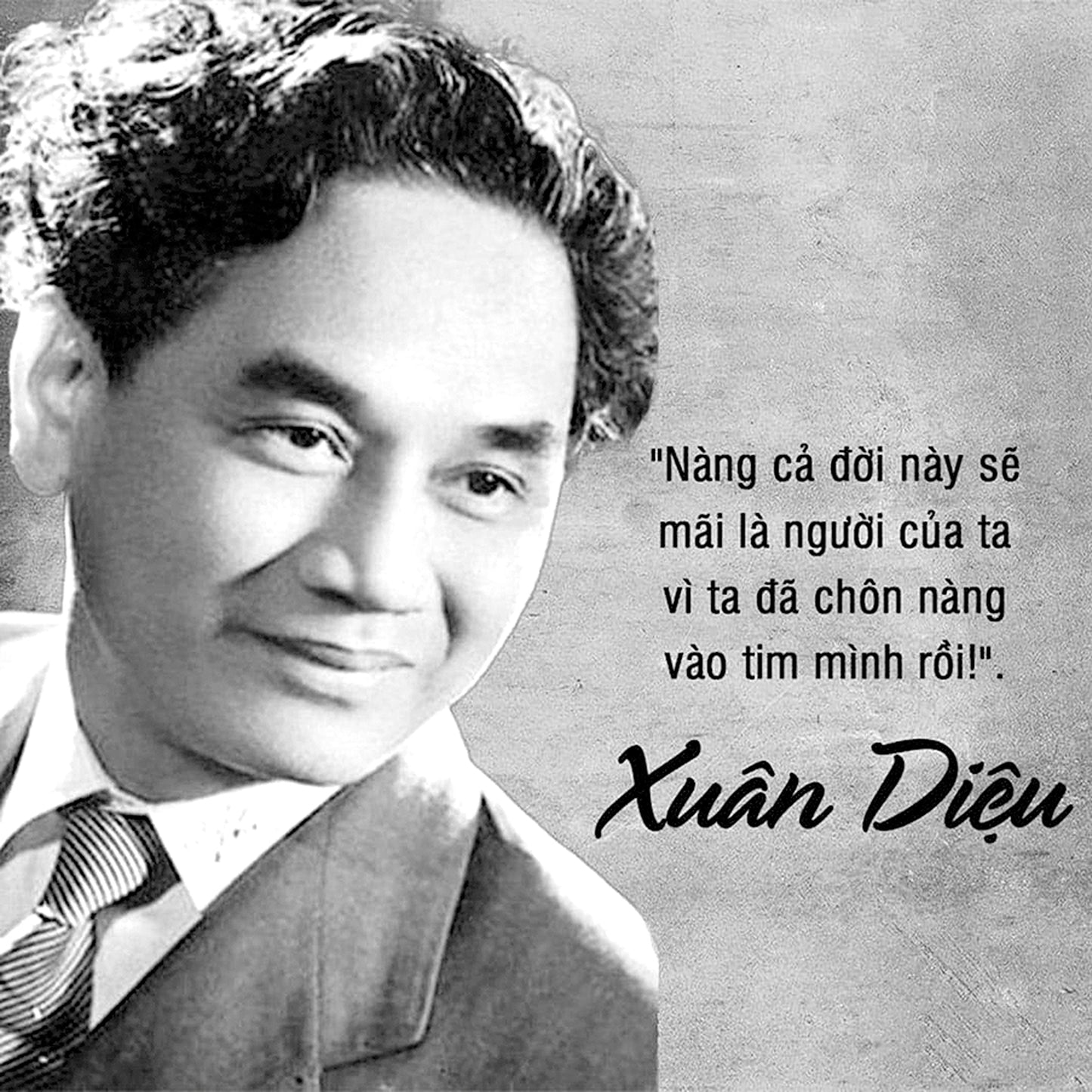 Tuyển tập thơ Xuân Diệu