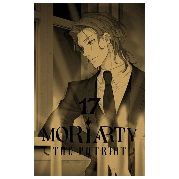 Moriarty The Patriot Tập 1 - 19