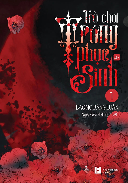 Trò Chơi Trứng Phục Sinh - Tập 1 2 3 - Bạc Mộ Băng Luân