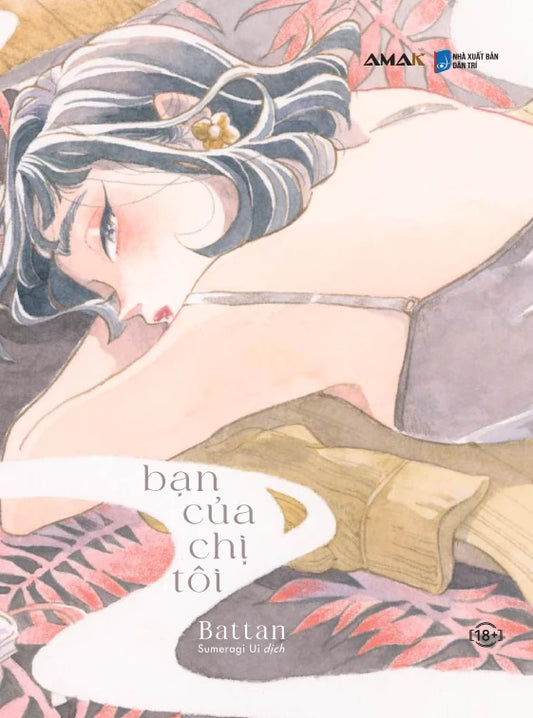 Bạn Của Chị Tôi - Battan