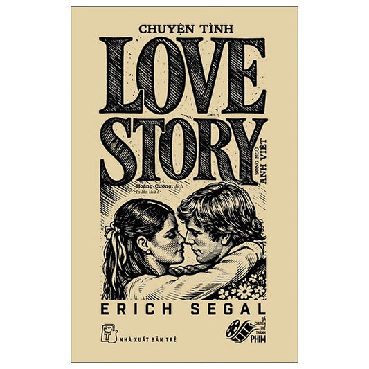 Chuyện Tình - Love Story - Song Ngữ Anh Việt
