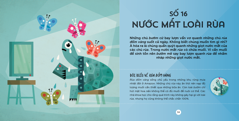 50 Khám Phá Về Những Siêu Năng Lực Kỳ Quặc Của Loài Người