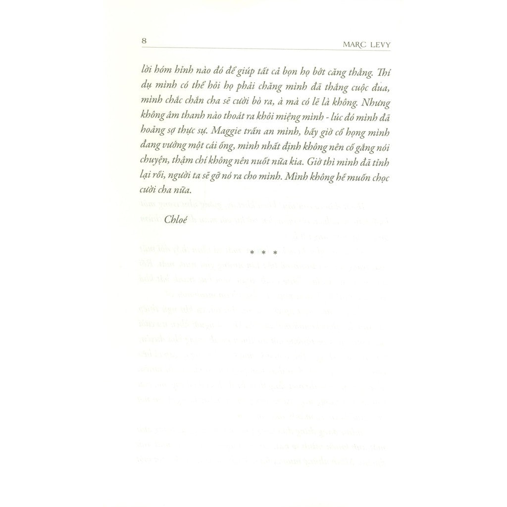 Cô Gái Như Em - Marc Levy