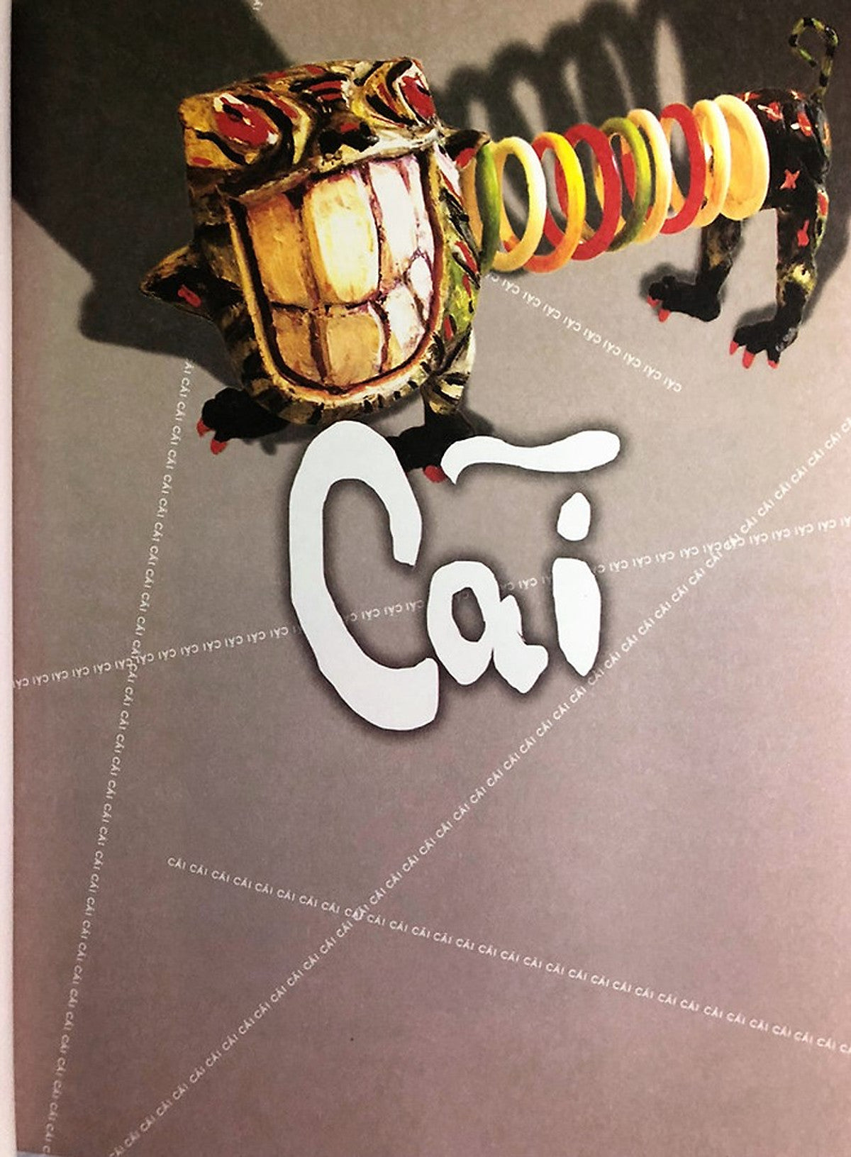 Cá Tính Quảng - Tủ Sách Nét Quảng