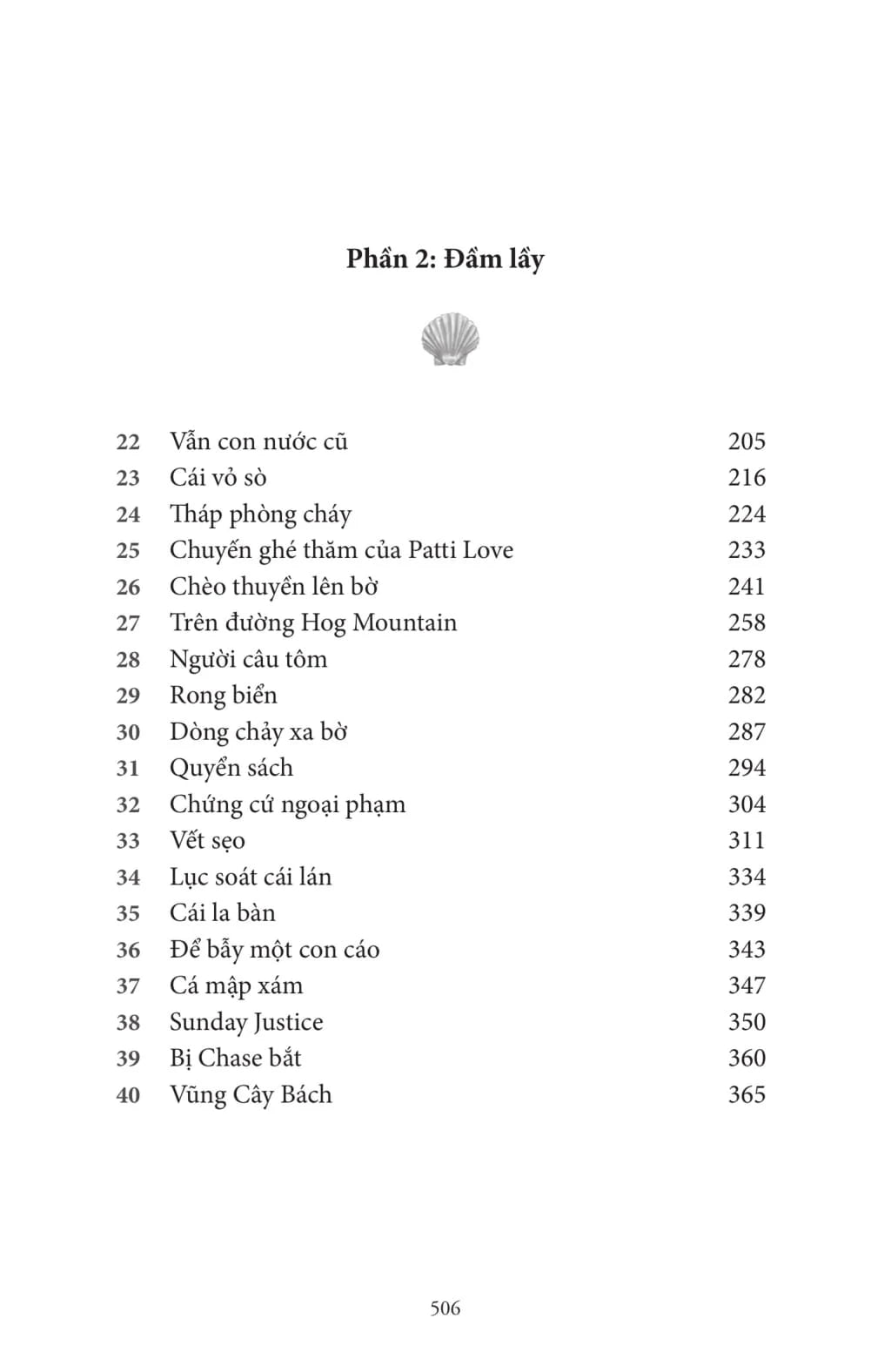 Xa Ngoài Kia Nơi Loài Tôm Hát - Where The Crawdads Sing Delia Owens