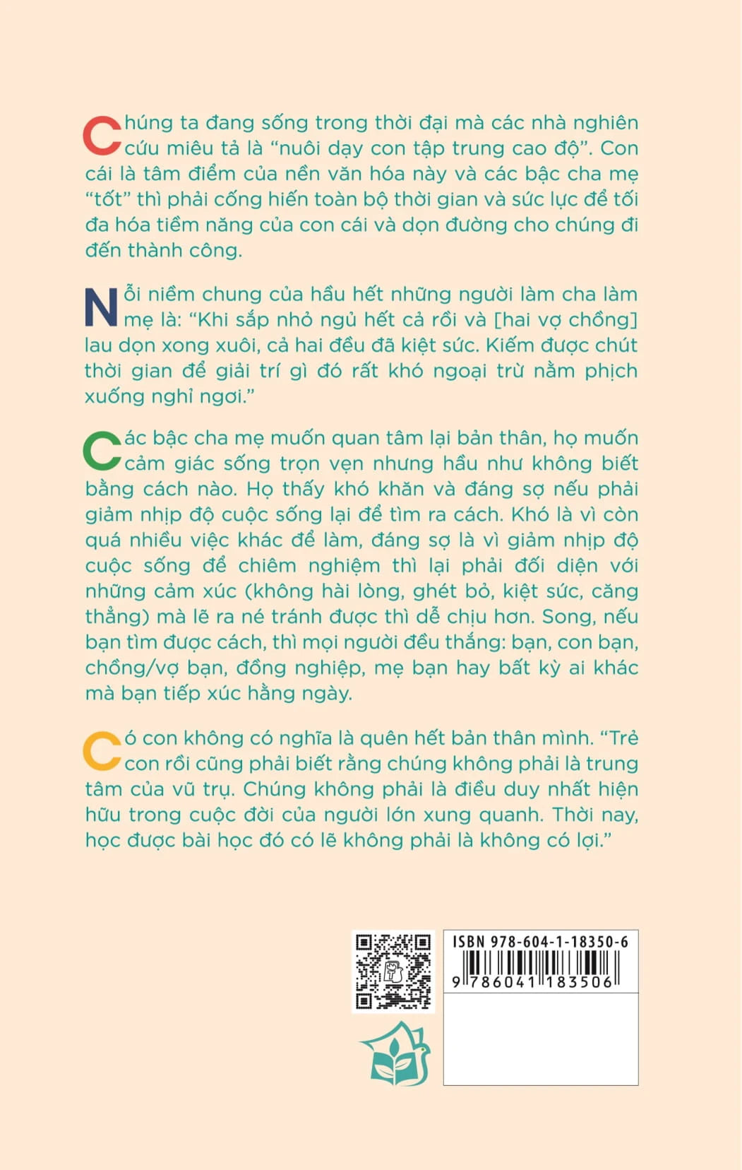 Có Con Và Vẫn Son: Cha Mẹ Giành Lại Cuộc Sống Riêng Tư - The Kids Are In Bed
