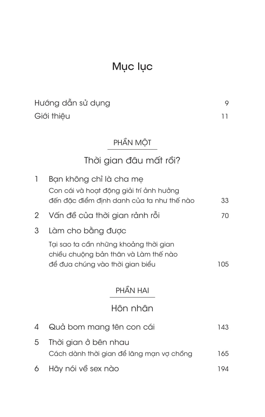 Có Con Và Vẫn Son: Cha Mẹ Giành Lại Cuộc Sống Riêng Tư - The Kids Are In Bed