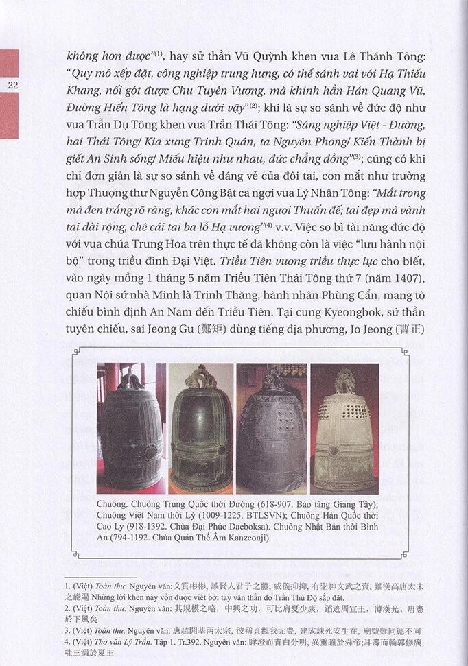 Ngàn năm áo mũ - Ấn bản đặc biệt A thousand years of robes (bìa cứng)