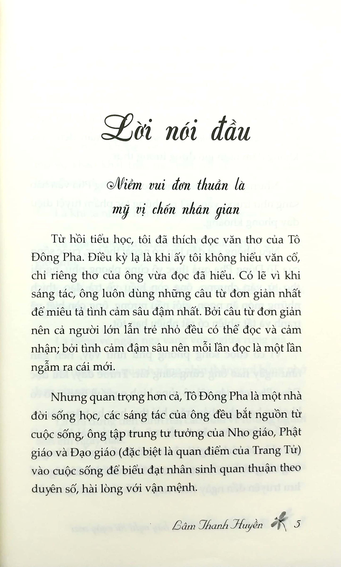 Trước khi muốn từ bỏ, hãy nghĩ fới ngày mai (Lâm Thanh Huyền) PREORDER