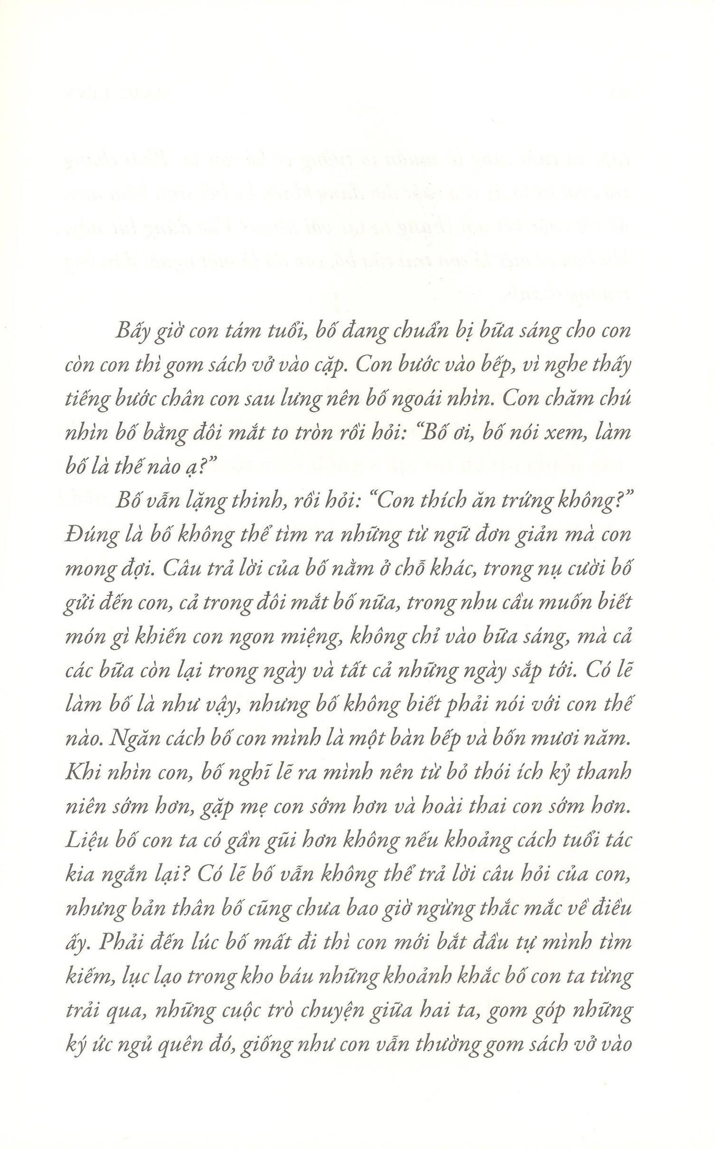 Ghost In Love - Marc Levy