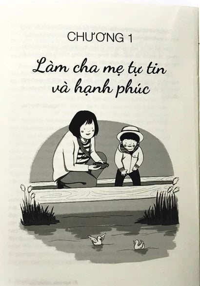 Kỷ Luật Mềm Của Trái Tim| Sách nuôi dạy con
