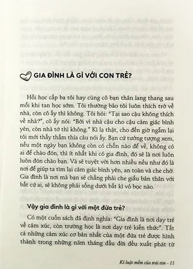 Kỷ luật mềm của trái tim Mẹ Việt Dạy Con Kiểu Nhật Bản