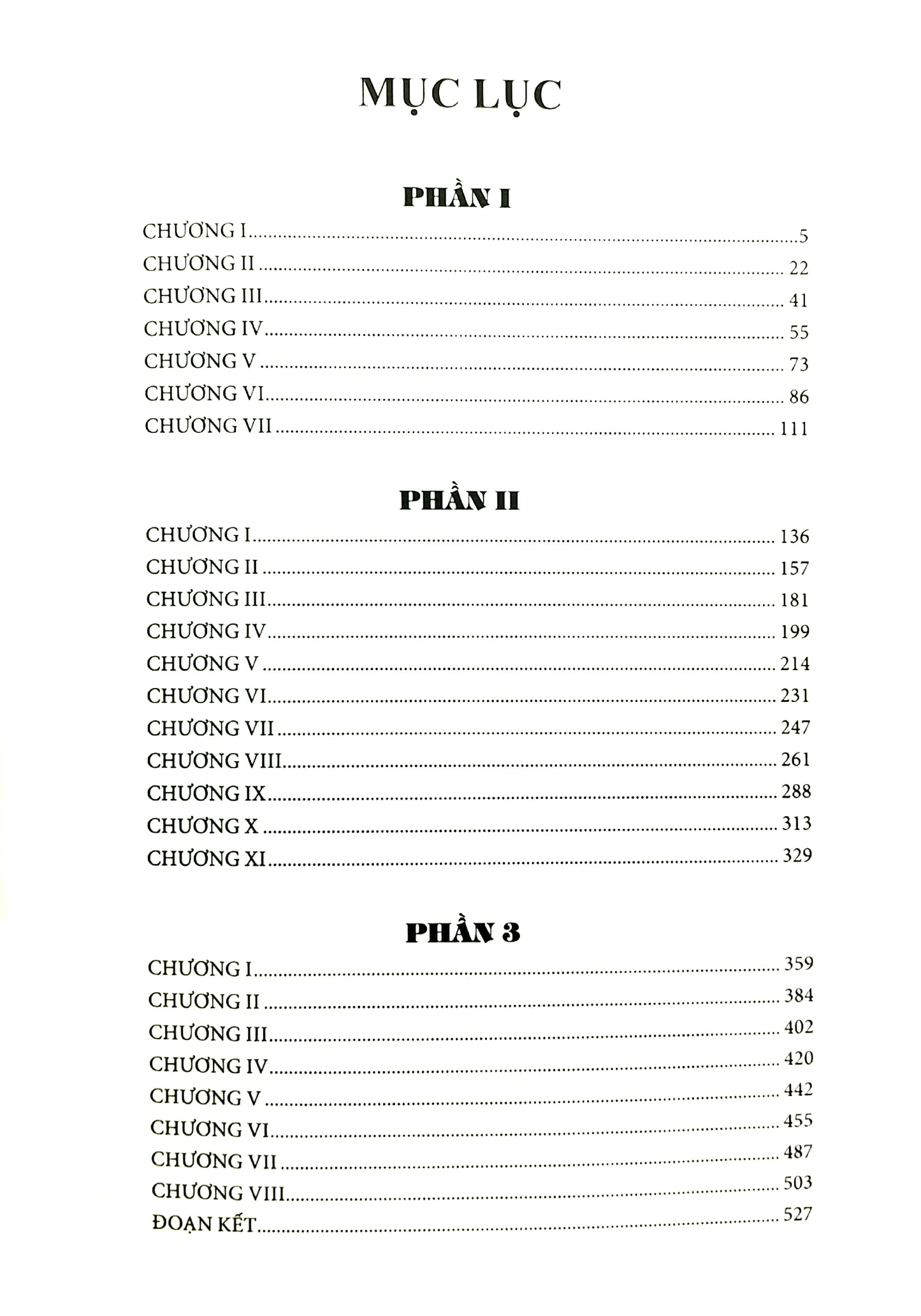 Ruồi Trâu - Bìa Cứng