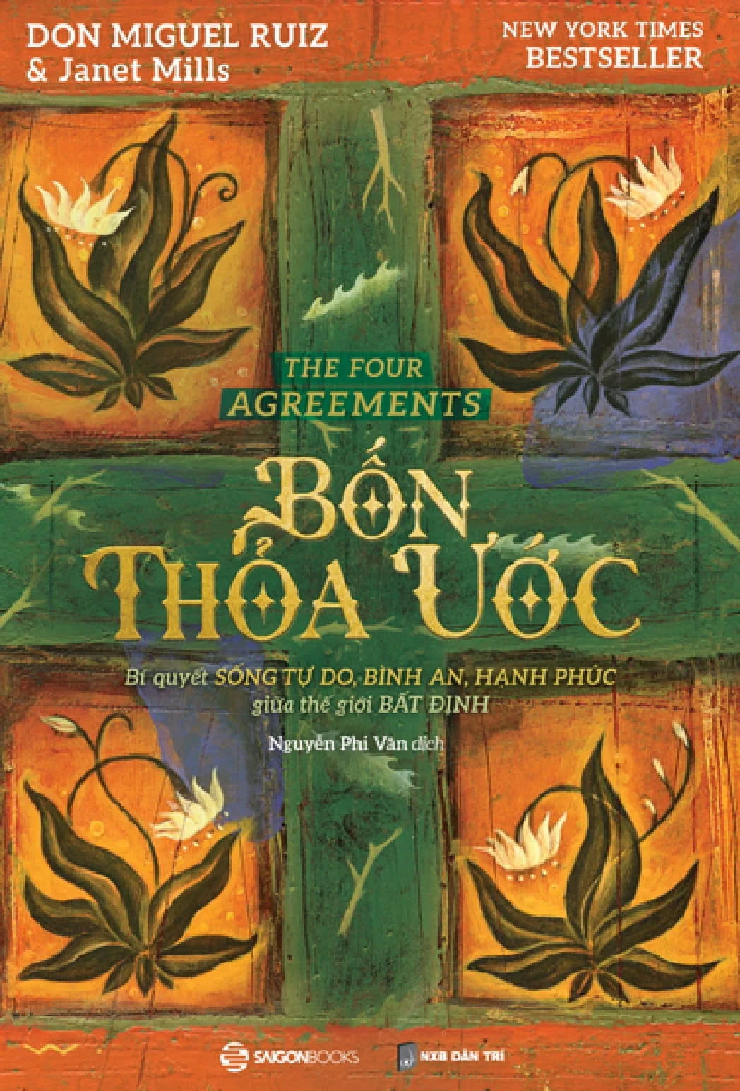 Bốn thoả ước