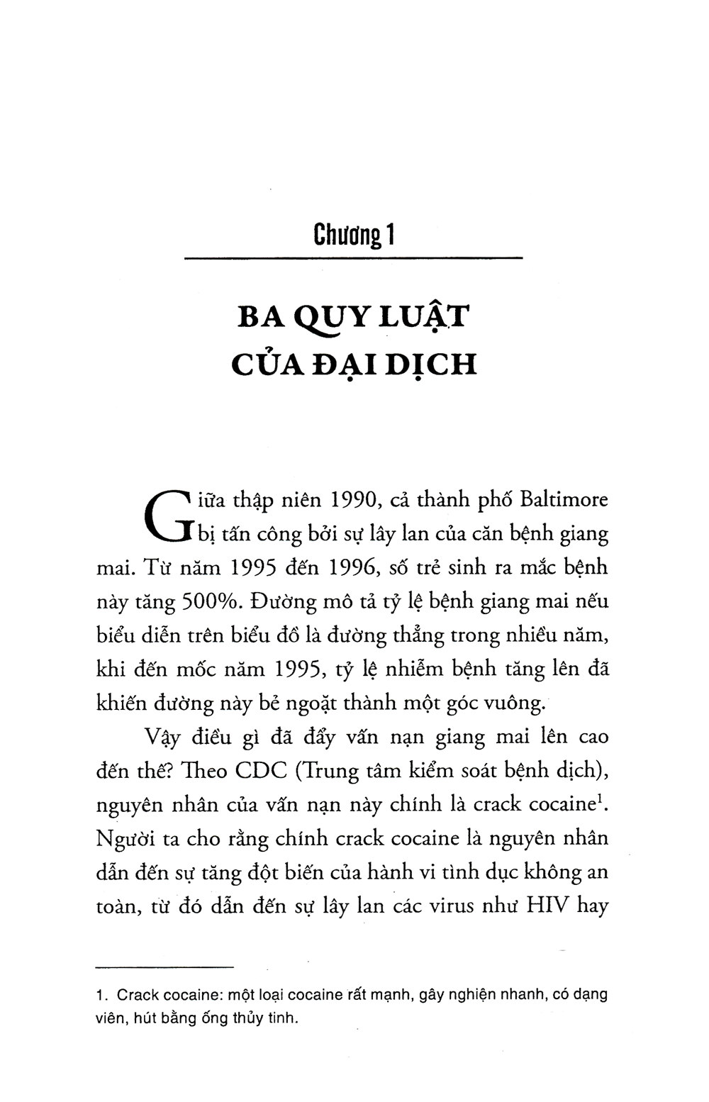 Điểm Bùng Phát - Malcolm Gladwel