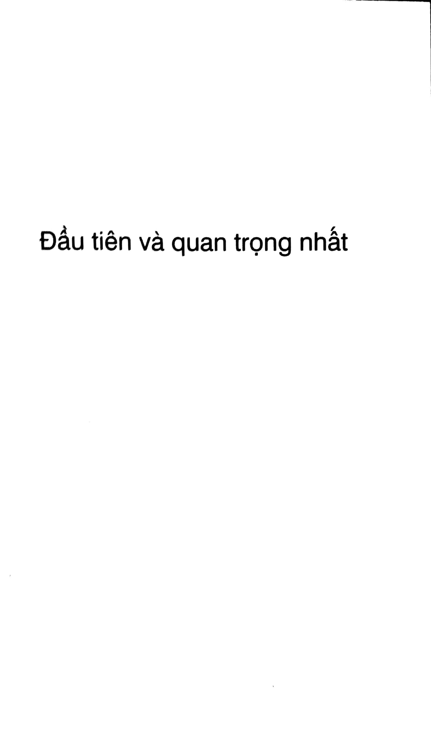 Tuần Làm Việc 4 Giờ