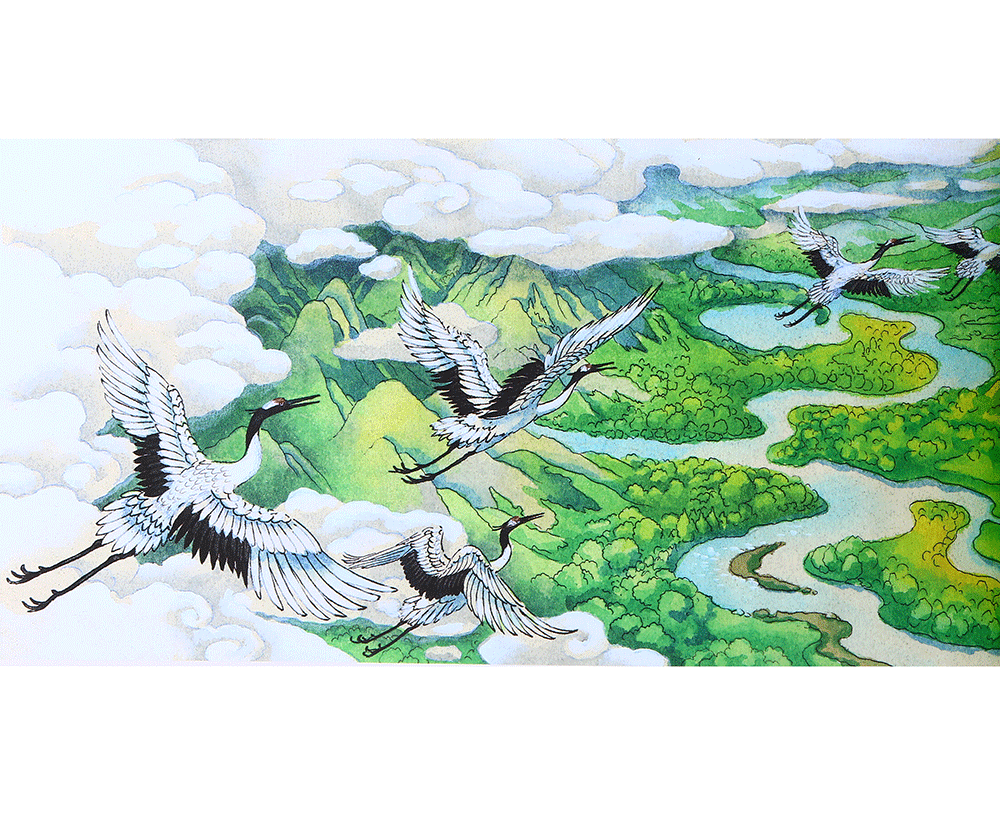 Lược Sử Nước Việt Bằng Tranh - Viet Nam - A Brief History In Pictures (Bilingual/Song ngữ)