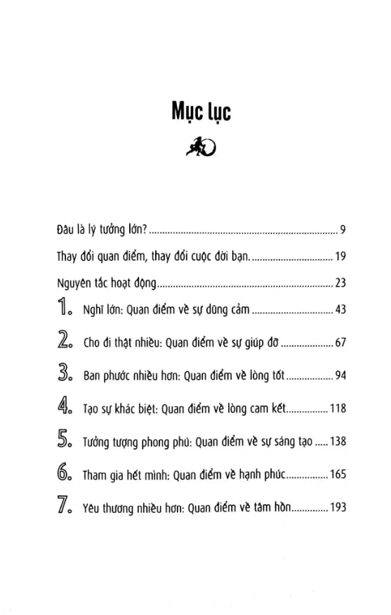 Combo Sách Tâm - Sức Mạnh Khiến Cuộc Đời Như Mình Mong Muốn + Hãy Sống Cuộc Đời Như Bạn Muốn (Bộ 2 Cuốn)