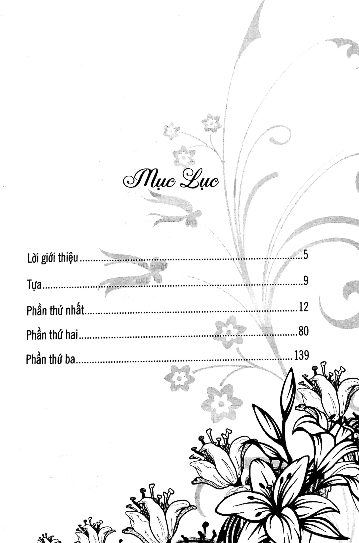 Lạnh Lùng Nhất Linh