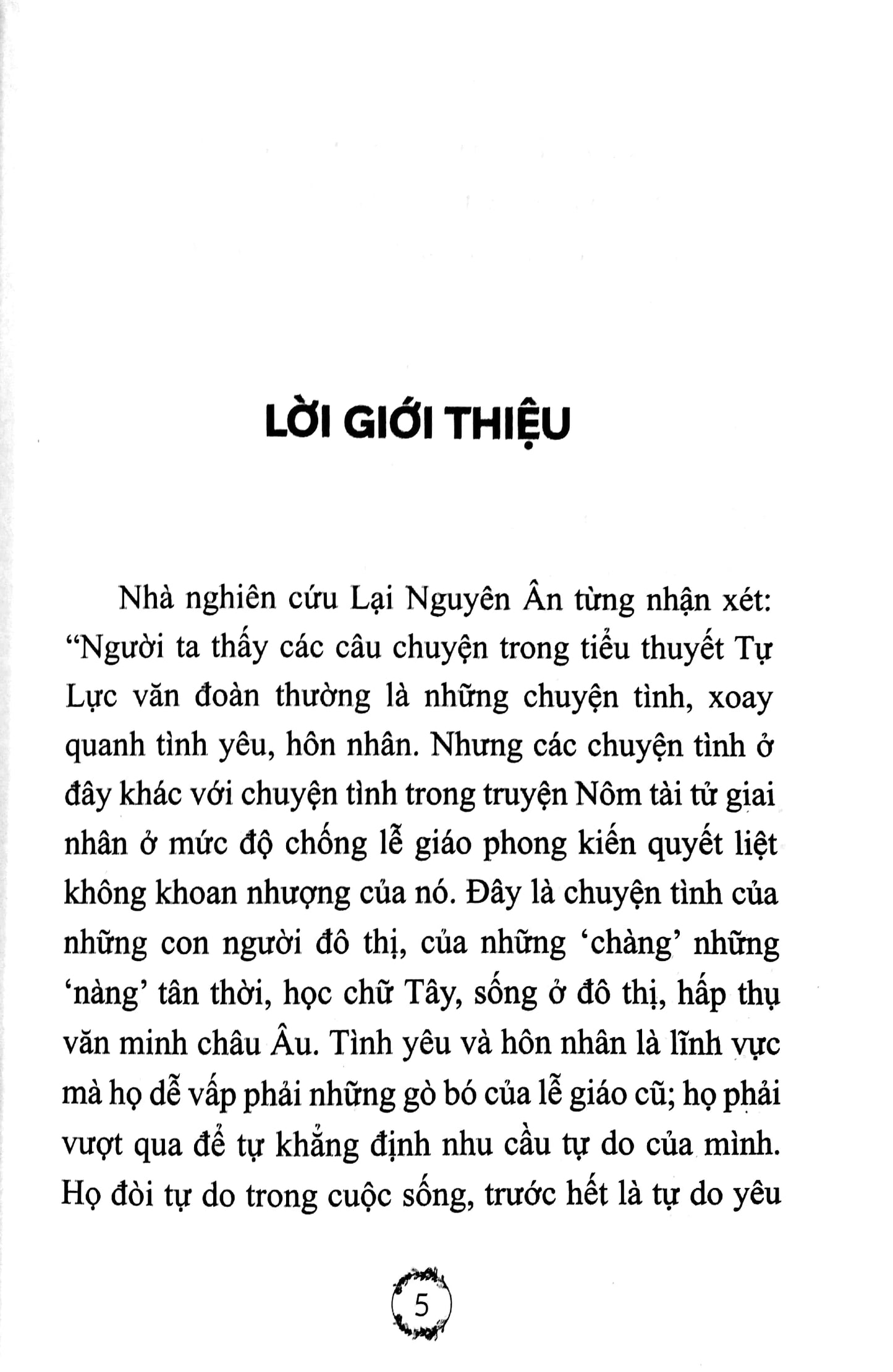 Lạnh Lùng Nhất Linh