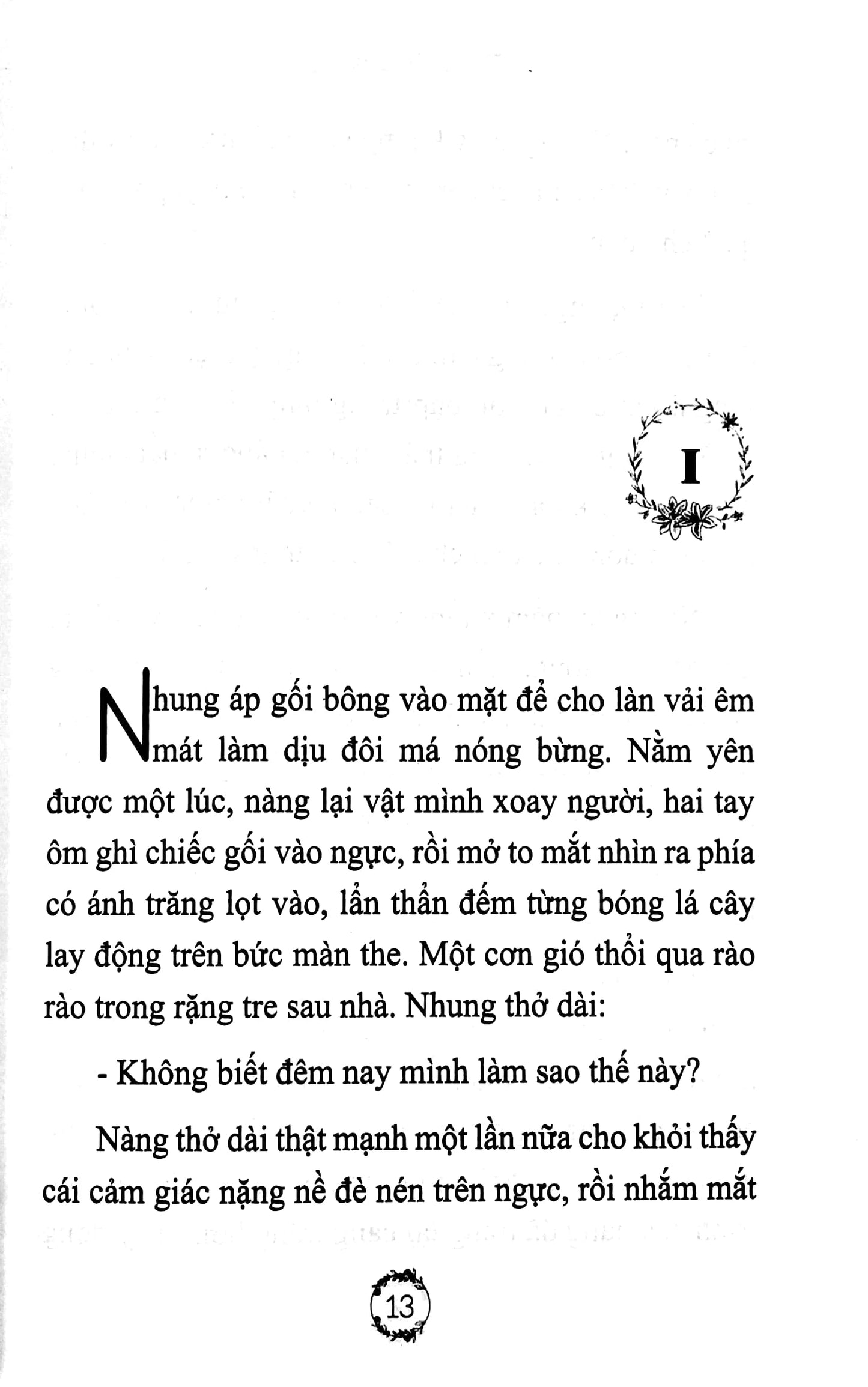 Lạnh Lùng Nhất Linh