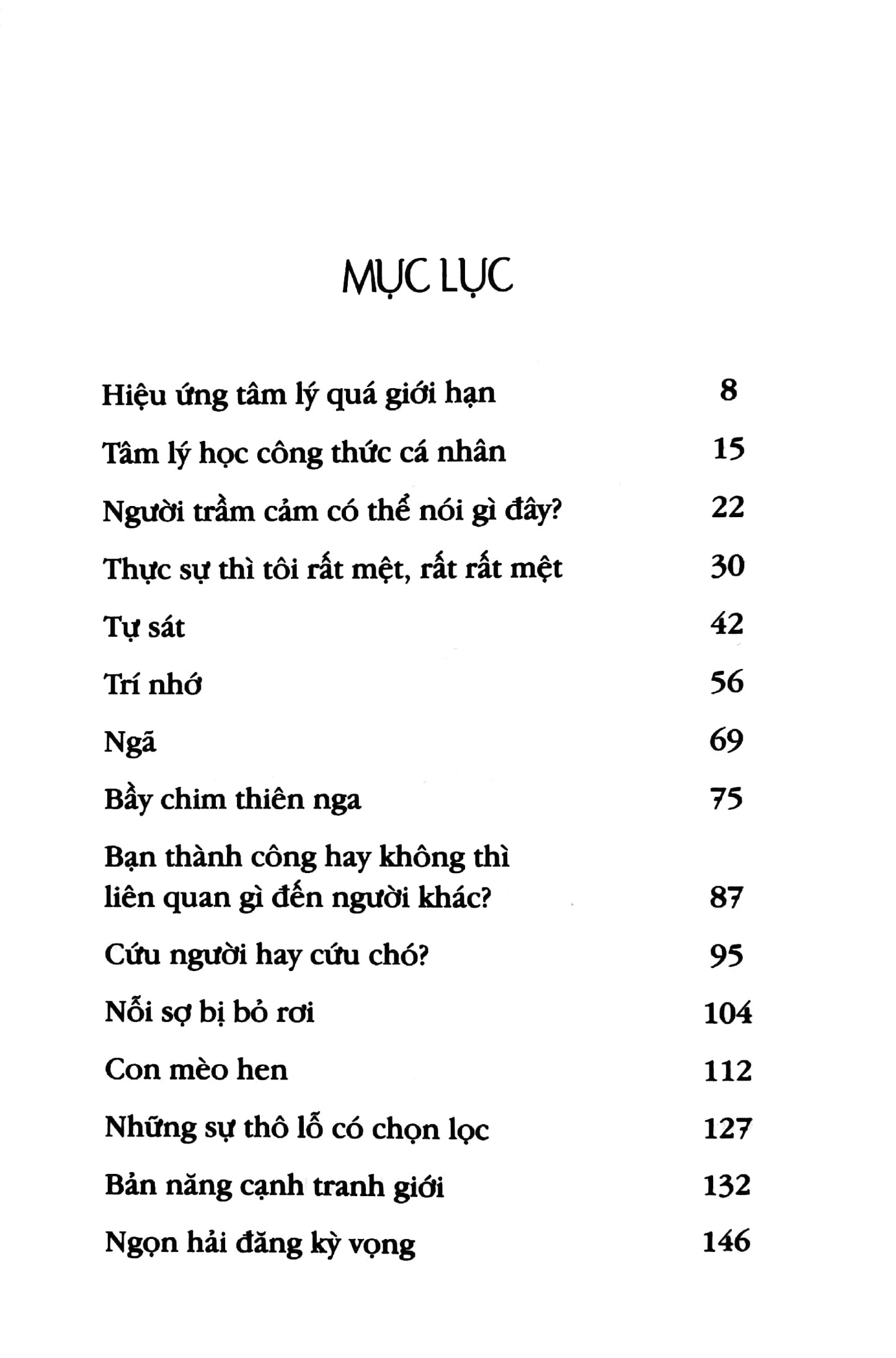 Không Phải Sói Nhưng Cũng Đừng Là Cừu - Lê Bảo Ngọc