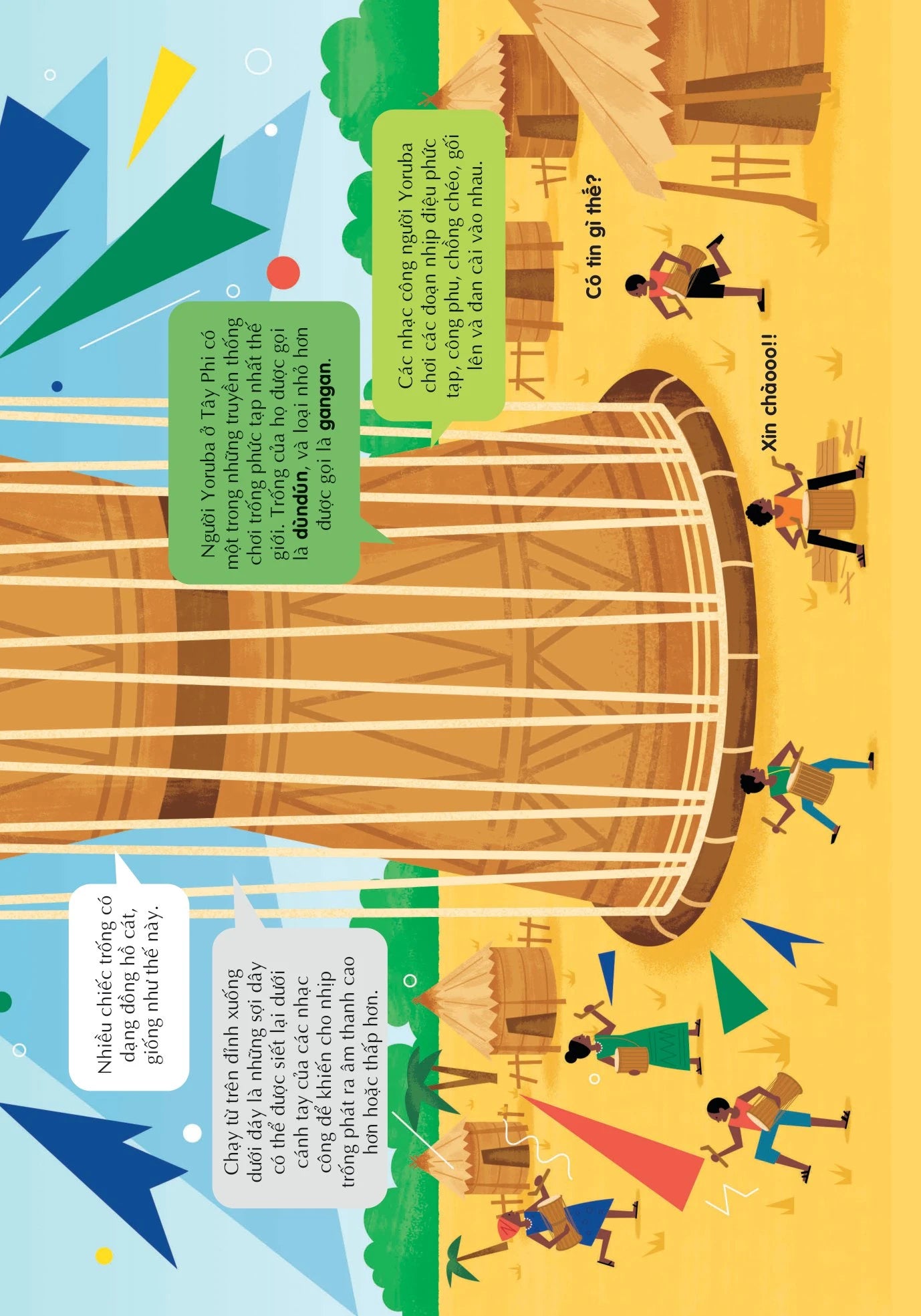100 bí ẩn đáng kinh ngạc về âm nhạc 100 things to know about music (Vietnamese language)