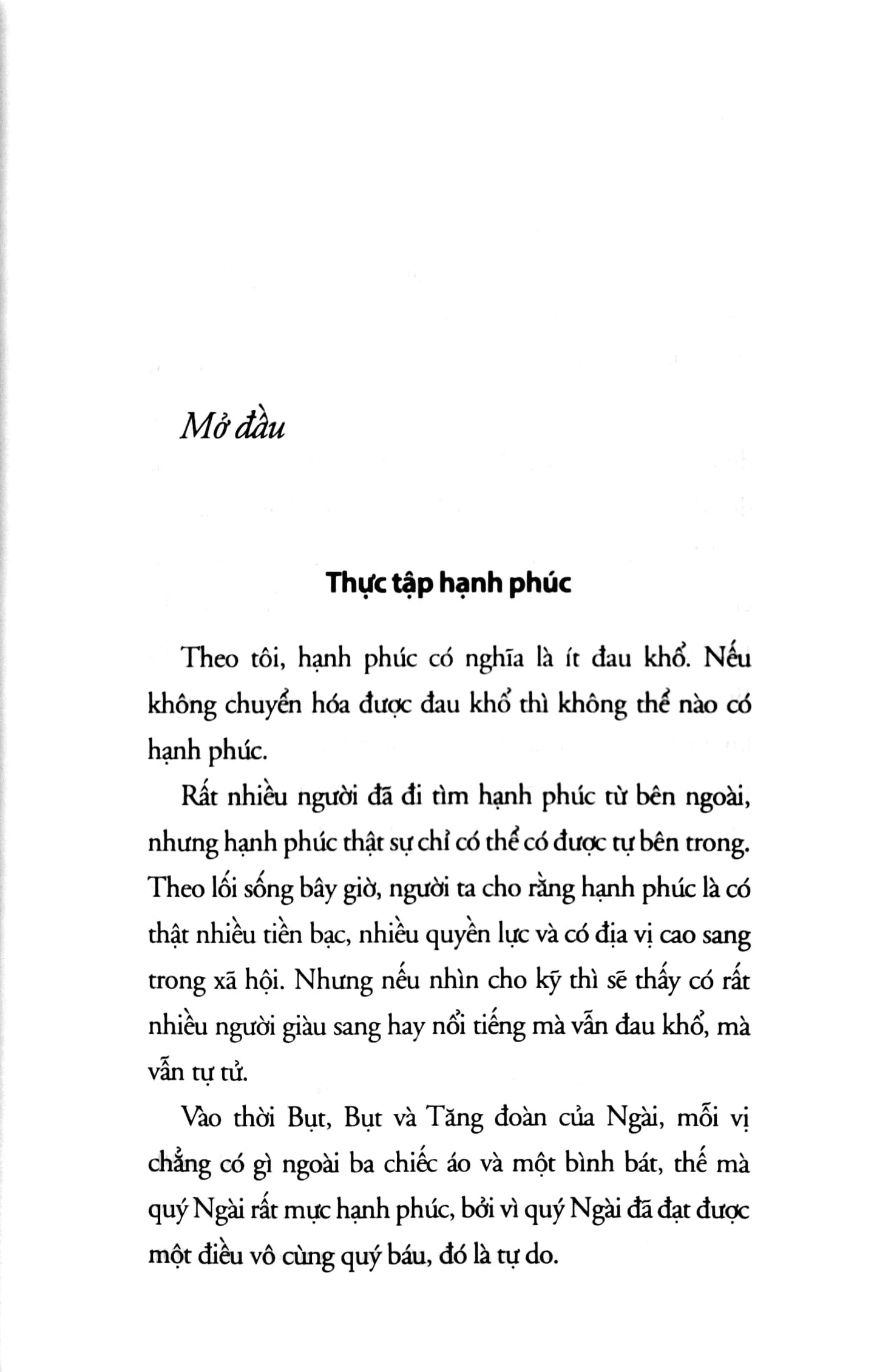 Sách Giận (Thích Nhất Hạnh) Anger in Vietnamese
