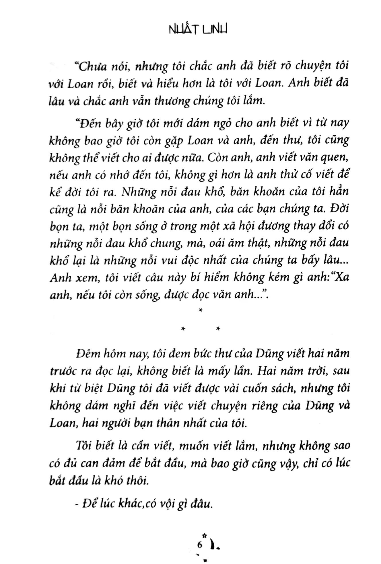 Đôi Bạn - Nhất Linh