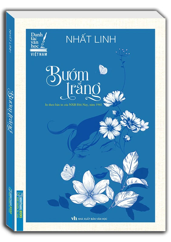 Bướm Trắng Nhất Linh