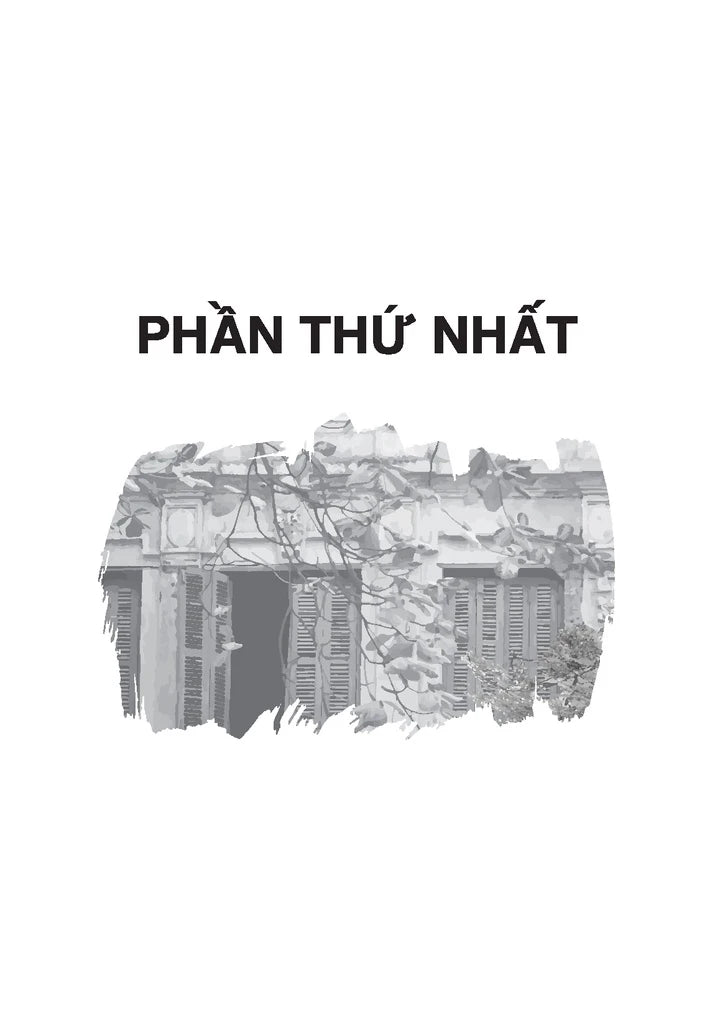 Bướm Trắng Nhất Linh