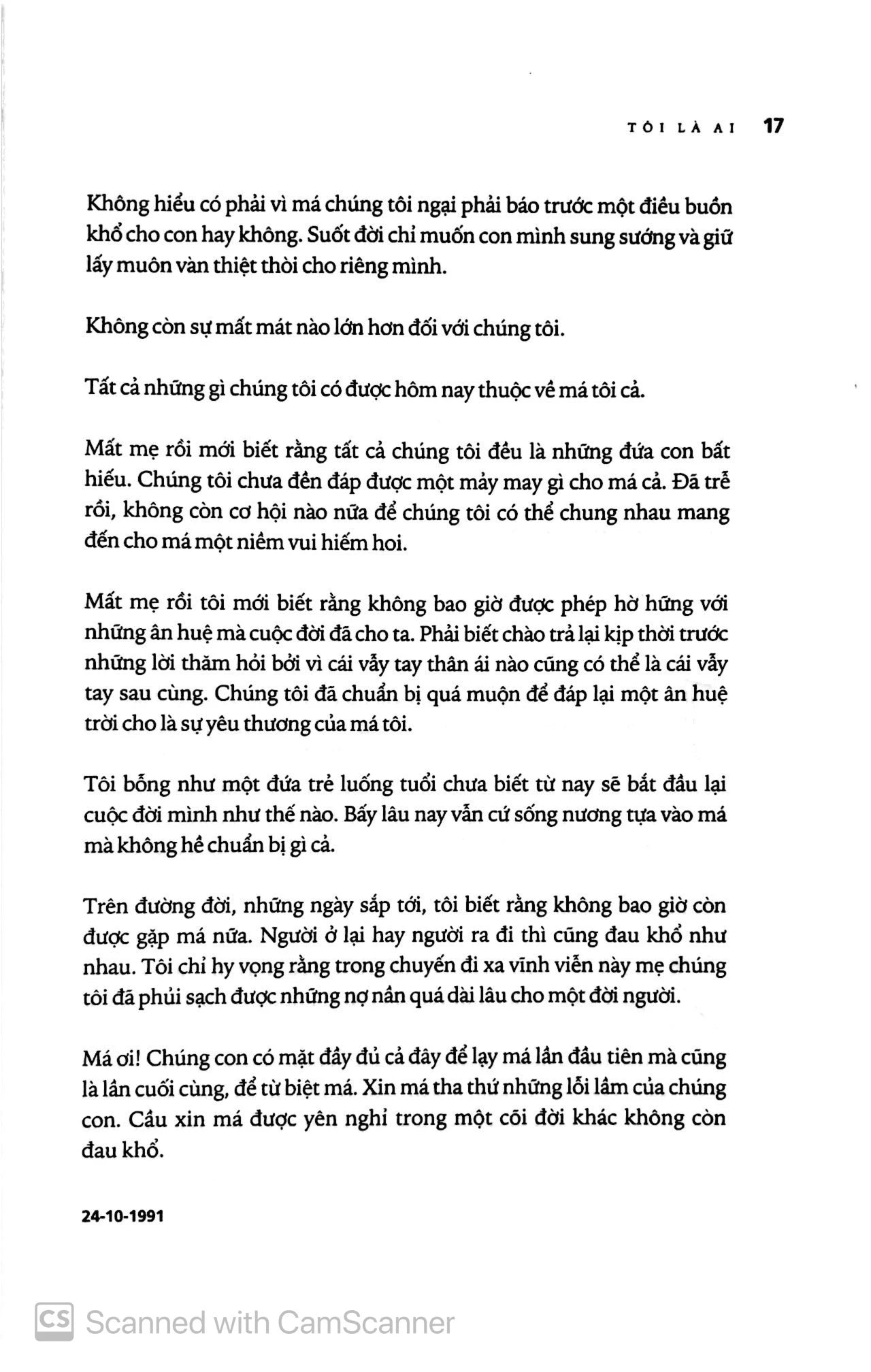 Trịnh Công Sơn Tôi là ai là ai Trinh Cong Son Memoir