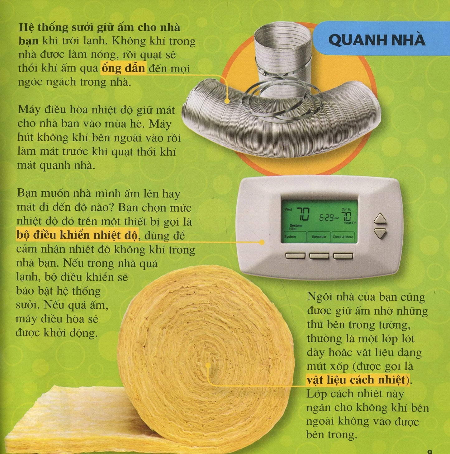 Cuốn Sách Lớn Đầu Tiên Của Tớ: Thế nào|My First Big Book:How|National Geographic Book for Kids Vietnamese Version