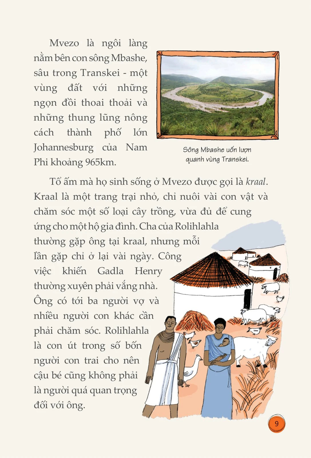 Combo 6 Tập Truyện Kể Danh Nhân Truyền Cảm Hứng Inspiring Biographies for Young Readers