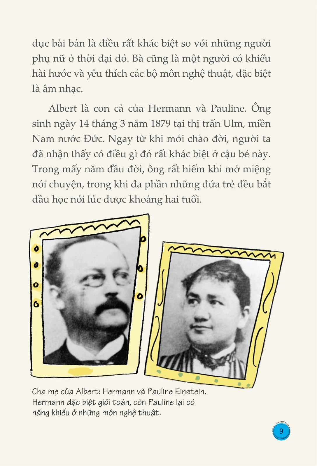 Combo 6 Tập Truyện Kể Danh Nhân Truyền Cảm Hứng Inspiring Biographies for Young Readers