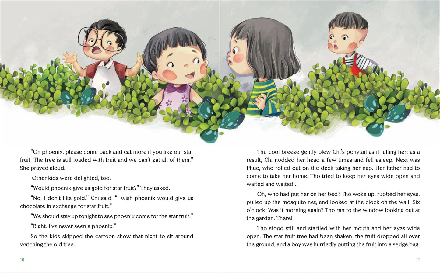 A home in the grasslands A short novel by Lý Lan for young adult