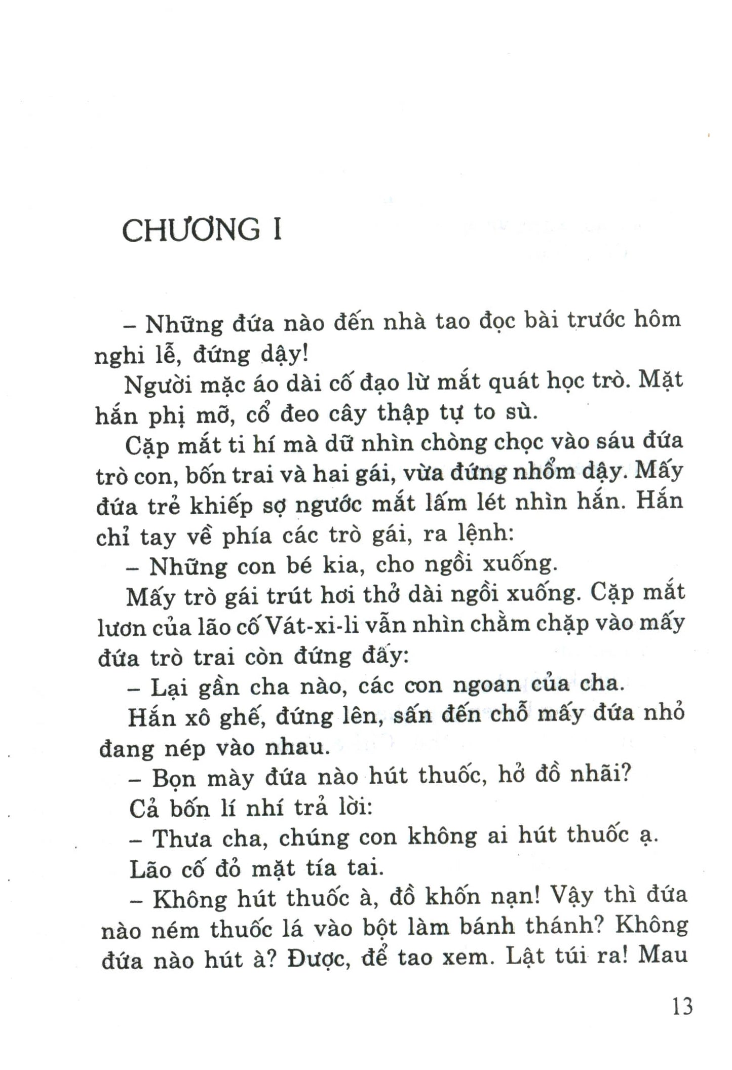 Thép đã tôi thế đấy Nikolai A Ostrovsky