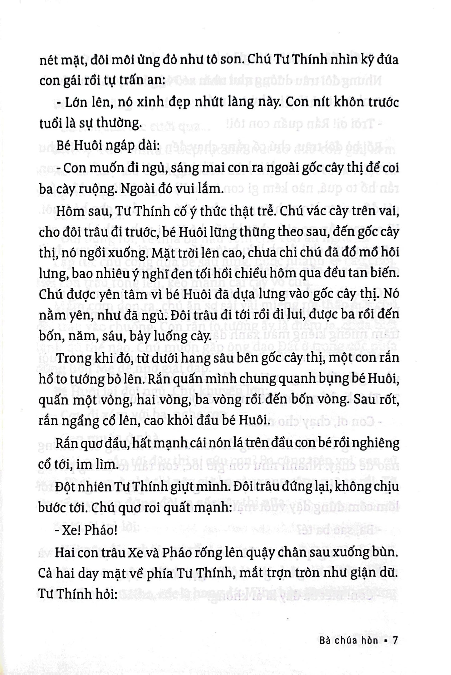 Bà chúa Hòn (Sơn Nam)