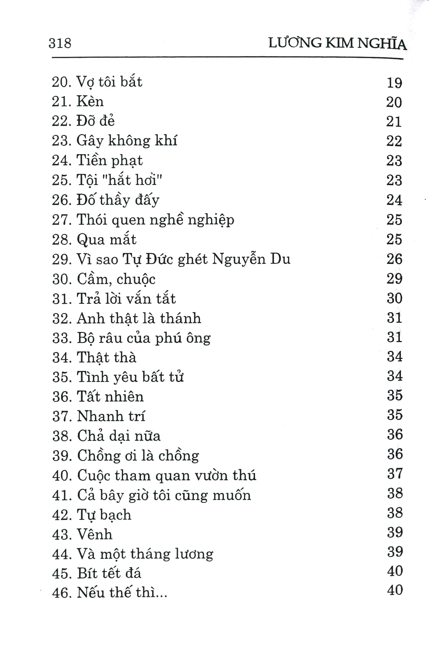 Kho tàng truyện thiếu lâm Việt Nam (Funy stories in Vietnamese)