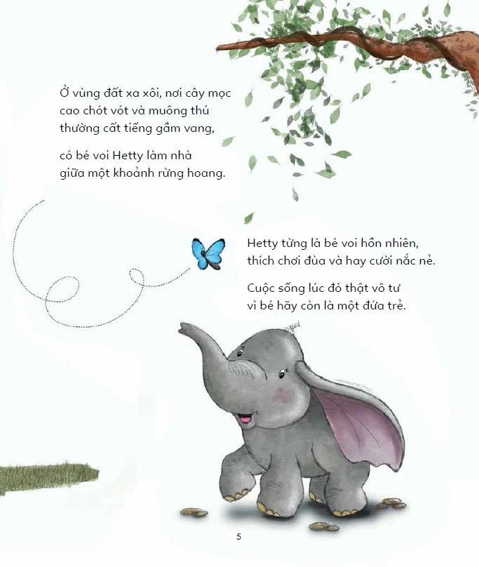Bộ sách Khác Biệt Thật Là Tuyệt (5 cuốn) Being different is great!